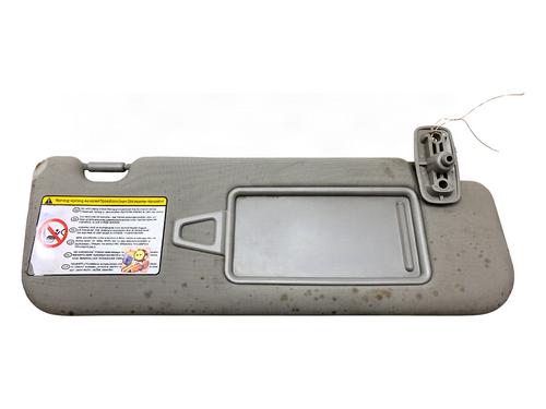 right-sun-visor-kia-sportage-iii-sl-2009-2010-2011-2012-2013-2014-2015-2016-2017-39370362 main image