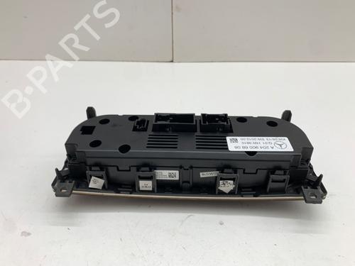 Climate control MERCEDES-BENZ CLS (C218) CLS 500 (218.373) | BP39366754I5 - Image 2