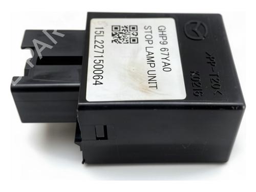 Used Lights ECU Lights ECU 39602916 39602916