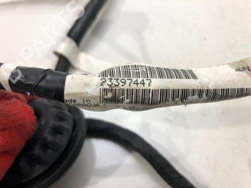 Wiring harness CHEVROLET CAMARO 2.0 Turbo | BP39270150E16 - Image 5