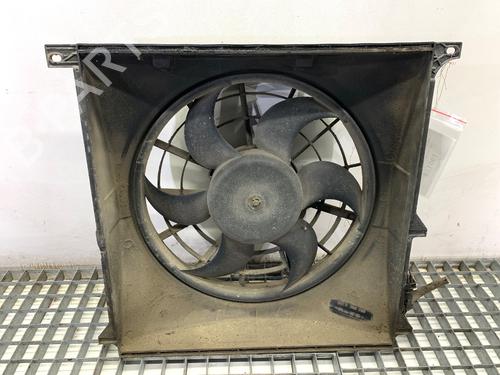 Used Radiator fan Radiator fan 39332596 39332596