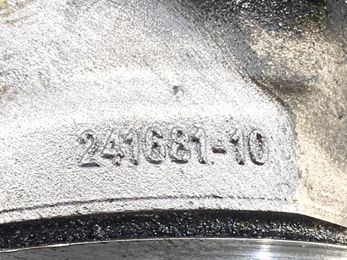 Front differential BMW 5 (F10) 525 d xDrive | BP39335857M23 - Image 6