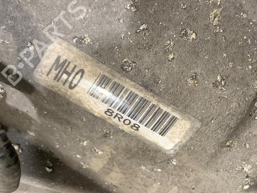 Gearbox HONDA CR-V III (RE_) 2.2 i-CTDi 4WD (RE6) | BP39314507M3  - Image 8
