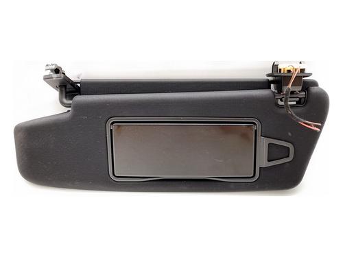 Used Left sun visor Left sun visor MERCEDES-BENZ E-CLASS (W212) E 400 4-matic (212.067) (333 hp) 40250243 40250243