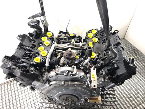 Engine AUDI A8 D5 (4N2, 4N8, 4NC, 4NL) 50 TDI Mild Hybrid quattro | BP39309716M1 - Image 2