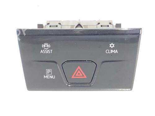 warning-switch-vw-golf-viii-cd1-da1-2019-39293766 main image