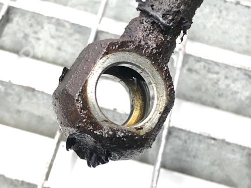 Pipe VW BORA Variant (1J6) 1.9 TDI 4motion | BP39275151M125 - Image 2