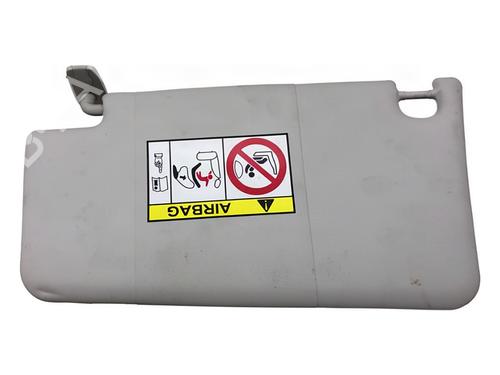 Used Right sun visor Right sun visor JEEP RENEGADE SUV (BU, B1, BV) 2.0 CRD 4x4 (140 hp) 40171434 40171434