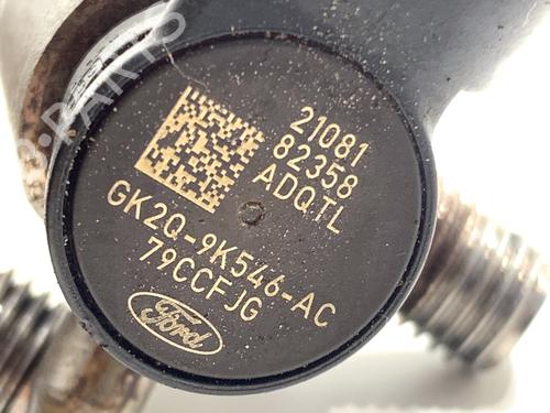 Injector FORD S-MAX (CJ, WA6) 2.0 EcoBlue 4x4 | BP39628273M100 - Image 7