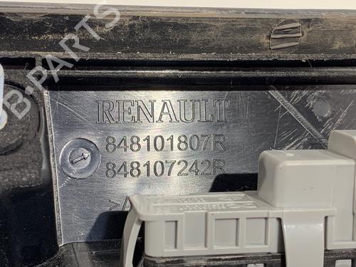 Tailgate trim DACIA DUSTER (HM_) 1.0 TCe 100 (HMMT) | BP40033547C151 - Image 5