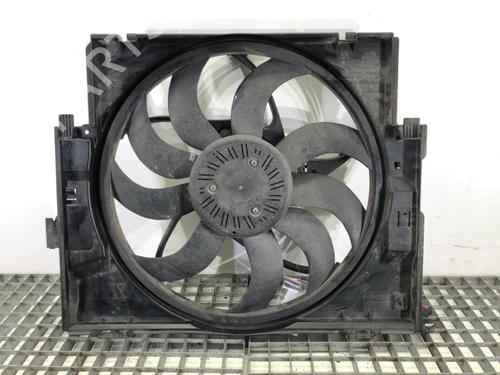 radiator-fan-bmw-3-touring-f31-2012-2013-2014-2015-2016-2017-2018-2019-39283106 main image