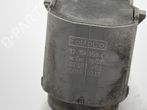 Electronic module FORD S-MAX (WA6) 1.8 TDCi | BP40033853M83 - Image 4