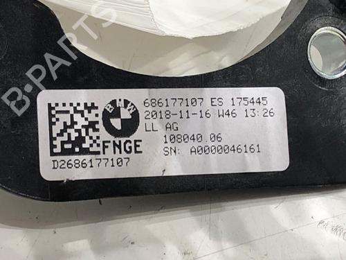 Pedal BMW 5 (G30, F90) 540 d xDrive | BP39286883I4 - Image 5