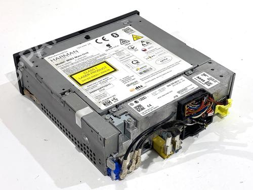 Electronic module VW TOURAN (5T1) 1.8 TSI | BP39310407M83 - Image 2