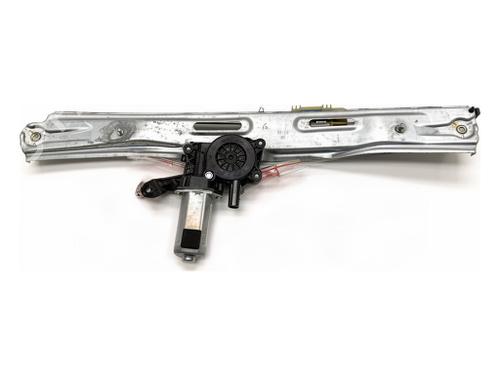 Used Front left window mechanism Front left window mechanism FIAT TIPO Saloon (356_, 357_) 1.4 (356SXA1B) (95 hp) 40522264 40522264