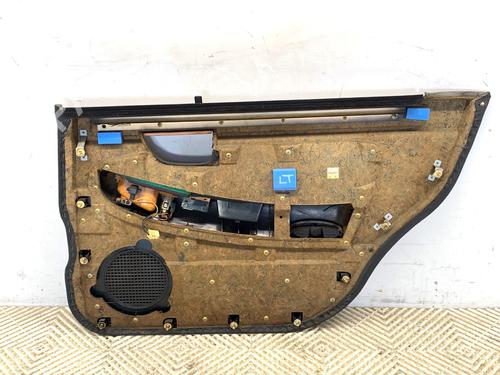 Rear left panel SSANGYONG CHAIRMAN (HT_) 3.2 | BP39298840C60 - Image 5