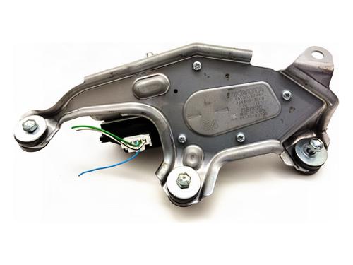 Used Rear wiper motor Rear wiper motor TOYOTA YARIS CROSS (MXP_) 1.5 Hybrid (MXPJ10) (92 hp) 40488880 40488880