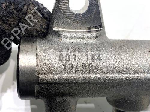 Injection rail BMW 5 (G30, F90) 518 d Mild-Hybrid | BP39310781M98 - Image 3
