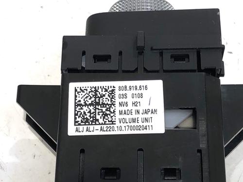 Switch AUDI Q5 (FYB, FYG) 40 TDI quattro | BP39298895I30 - Image 4