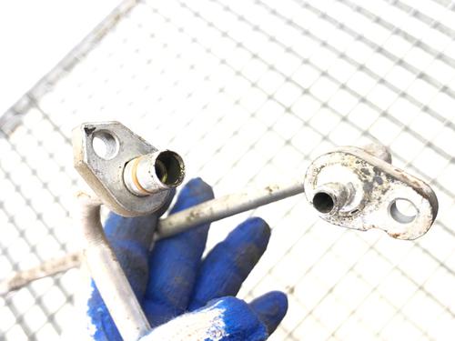 AC pipe DACIA LOGAN MCV (KS_) 1.6 16V (KS0L, KS0M, KS0P, KS1S) | BP39291729M126 - Image 2