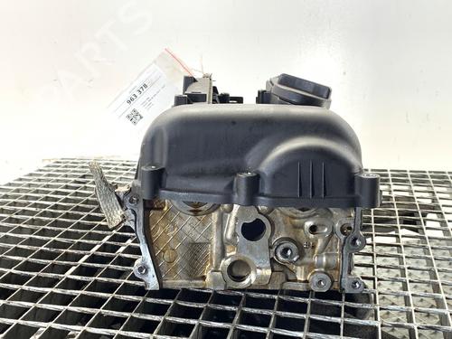 Cylinder head KIA RIO III (UB) 1.4 CVVT | BP40276866M5 - Image 2