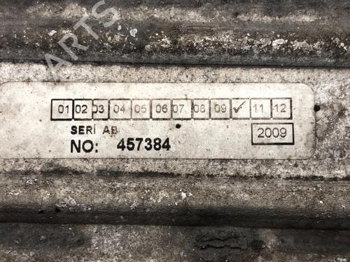Intercooler FIAT LINEA (323_, 110_) 1.4 T-Jet (323AXC1A) | BP39275676M30 - Image 6