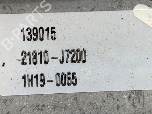 Engine mount KIA XCEED (CD) 1.5 T-GDI | BP39317089M89 - Image 4