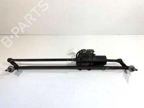 Used Front wipers mechanism Front wipers mechanism 39350652 39350652
