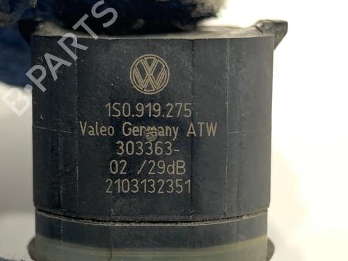 Electronic module VW PASSAT B7 Variant (365) 2.0 TDI | BP39311057M83 - Image 5