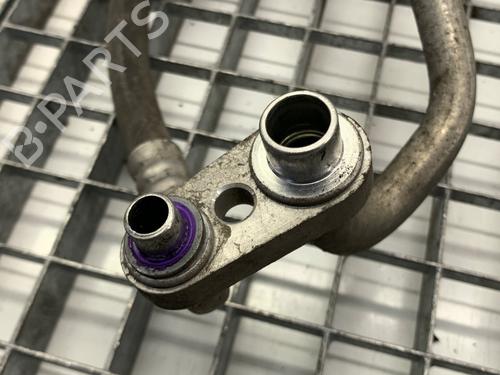 AC pipe OPEL CORSA E (X15) 1.4 (08, 68) | BP39349284M126 - Image 4