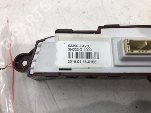 Switch HYUNDAI i30 (PDE, PD, PDEN) 1.4 MPI | BP39271482I30 - Image 5