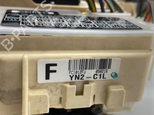 Electronic module SUZUKI SWIFT III (MZ, EZ) 1.3 (RS413, ZC11S) | BP39602655M83 - Image 5