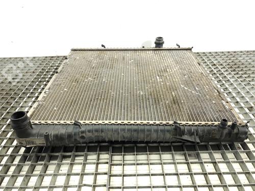 Water radiator BMW X5 (E53) 3.0 d | BP39286384M31 - Image 3