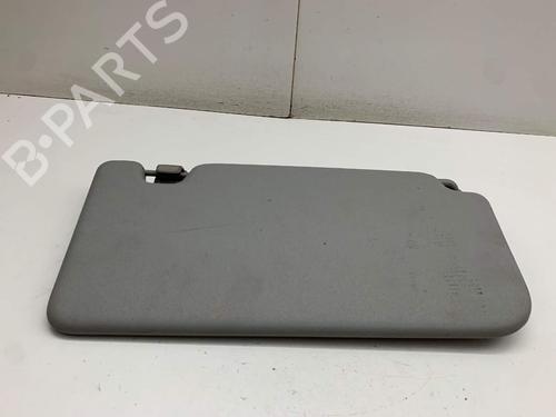 Left sun visor HONDA CIVIC VII Hatchback (EU, EP, EV) 1.4 iS (EP1, EU5, EU7) | BP39703947I1 - Image 3