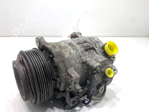 Used AC compressor AC compressor 39316721 39316721