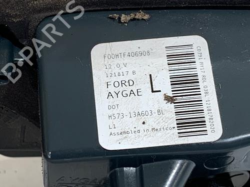 Venstre baglygte FORD MONDEO V Saloon (CD) 2.0 Hybrid | BP39366419C34 - Image 4