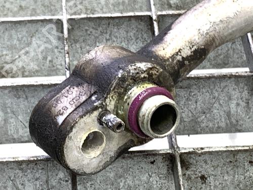 AC pipe VW PASSAT B6 (3C2) 2.0 FSI | BP39347677M126 - Image 4