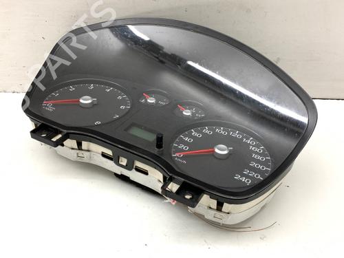 Instrument cluster FORD FOCUS C-MAX (DM2) 1.6 | BP40521652C47 - Image 2