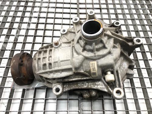 Used Front differential Front differential 39269929 39269929