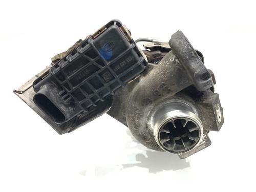 Used Turbocharger/Supercharger Turbocharger/Supercharger AUDI A8 D4 (4H2, 4H8, 4HC, 4HL) 4.2 TDI quattro (385 hp) 39340458 39340458