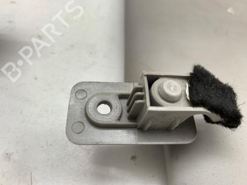 Left sun visor PEUGEOT BIPPER (AA_) 1.3 HDi 75 | BP39367183I1 - Image 3