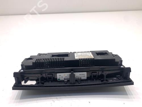 Climate control MERCEDES-BENZ E-CLASS (W212) E 350 CDI (212.025) | BP39340745I5 - Image 4