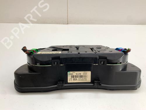 Instrument cluster VW PASSAT B5.5 Variant (3B6) 1.9 TDI 4motion | BP39704282C47 - Image 3