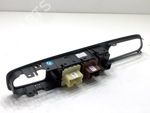 Switch RENAULT CAPTUR I (J5_, H5_) 1.5 dCi 110 | BP39349169I30 - Image 2
