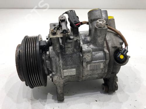 AC compressor BMW X1 (E84) sDrive 18 d | BP39373766M34 - Image 2