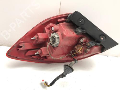 Right taillight KIA CEE'D (JD) 1.6 GT | BP40490394C35 - Image 3