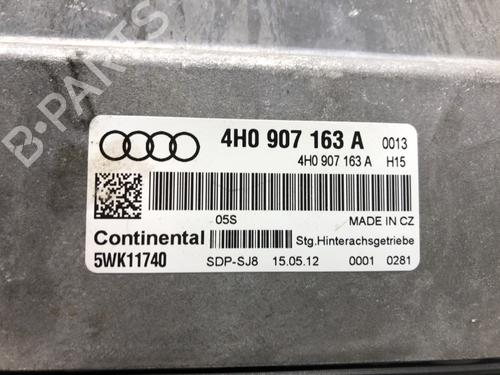 Electronic module AUDI A8 D4 (4H2, 4H8, 4HC, 4HL) 6.3 W12 quattro | BP39642963M83 - Image 4