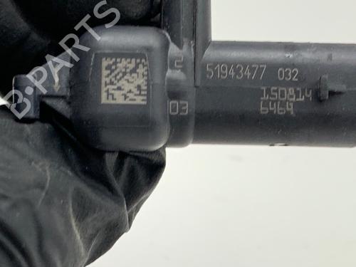 Electronic sensor JEEP RENEGADE SUV (BU, B1, BV) 2.0 CRD 4x4 | BP40171477M84 - Image 4