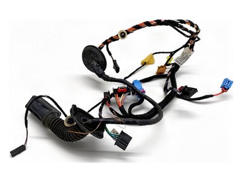 Used Wiring harness Wiring harness SKODA OCTAVIA III (5E3, NL3, NR3) 2.0 TDI (150 hp) 40619831 40619831