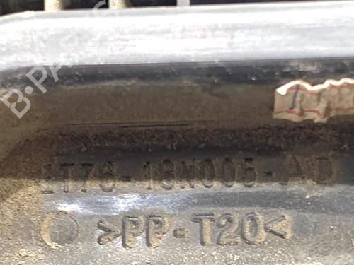 Left taillight FORD TOURNEO COURIER B460 MPV 1.5 TDCi | BP39333782C34 - Image 5